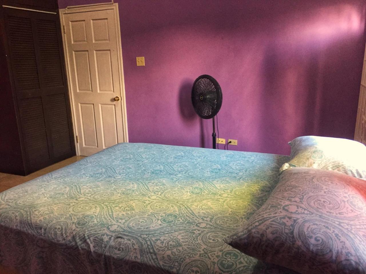 Yaad Hostel Montego Bay Cameră foto