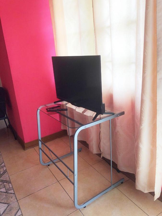 Yaad Hostel Montego Bay Cameră foto